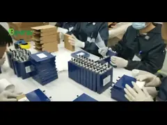 OEM Электрическая лодка Электрический грузовик Литий-ионный аккумулятор 72V 300AH Большая емкость video