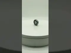 Stable And Durable Deep Groove Ball Bearing KD1-0456-62047 KD1045662047 With P0/P6/P5/P4 Precision