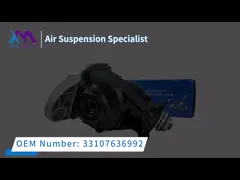 33107636994 Rear Differential Assembly 33107636992 for BMW X5 F15 2014-2018 X6 F16 2015-2019