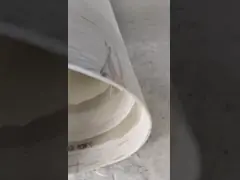 Высокая прочность и качество Фабрика труб ФРП Продукты из ФРП поставляются video