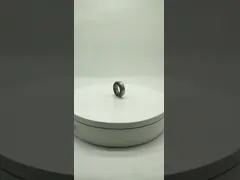 2S3029 Deep Groove Ball Bearing With Low Friction And Stable Performance