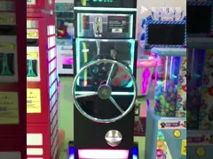 Высококачественный Сувенир Монеты Пресс-машина Монета Управляемая Сувенир Монета DIY Игровая машина Для туристических достопримечательностей video