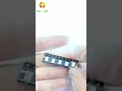 ACA-5036-A2-CC-S 2.4G Bluetooth WIFI GPS Керамическая антенна 3dBi video