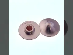 Raytools Nozzle For Raytools Laser Head Consumables CNC Fiber Laser Cutting Parts