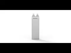 3.2V 30Ah Lithium Ion Battery Cell For Energy Storage Soft Pack video