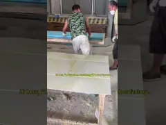 Juye WPC полые двери Лучший выбор для контроля влажности и шума в любой обстановке video