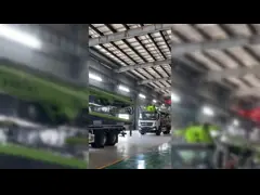 65 м Бетонный насосный грузовик Настраиваемые насосные грузовики Различные грузовые массы и объемы video