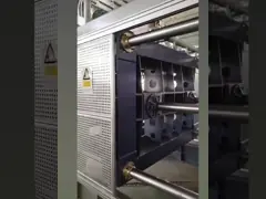 Усовершенствованное точное управление ETPU машины для индивидуальных форм и производства video