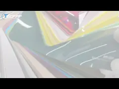 1.52х16м Светло-Жемчужинно-зеленый, меняющий цвет, защитная пленка с толщиной 8 миллиметров video