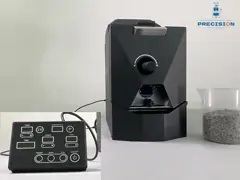 Αυτοματοποιημένη καφετιέρα 500 g κατάλληλη για σπιτικά και μικρά καφετέρια