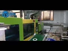 1000000 shots Plastic Injection Molding Service Polish Medical Plastic Molding ISO9001