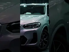 TPU PPF Vehicle Paint Protection Film Fantastic Grey Color Anti Scratch Self Healing
