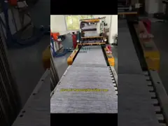 Железный каркас компактного воздушного фильтра банка зерна v активированного угля пластиковый/гальванизированный video