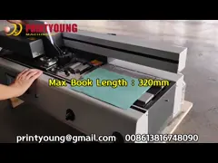 B40F Automatic Small Size 4.3