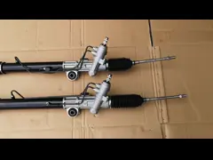 Д-макс Рулевое устройство 8979435211 Пикап TFS Автозапчасти 4WD Автомобиль Модель правого привода video