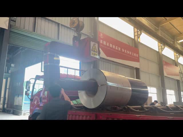 RAL цветовая гибкость SMP цветная покрытая алюминиевая катушка с отличной устойчивостью к погодным условиям видео