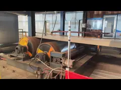 Custom Colored PVDF Painted Aluminum Coil in Various Thicknesses for Exterior Applications video