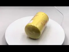 B222100000494 Оригинальный фильтр масла для экскаваторов P550596 для экскаваторов SANY video