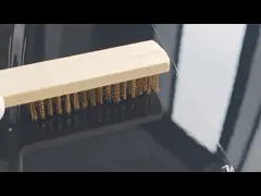 Мгновенно заживающая блестящая прозрачная защитная пленка 7.5мл PPF Ppf для автомобилей video