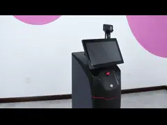 Настроить Америку Удаление волос Машины Диодный лазер Красотное оборудование для рынка США Высокая мощность 808nm Диодный лазер 1600W video