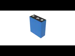3.2V 280Ah Lithium Ion Battery Cell  For ESS Long Cycle Lifetime