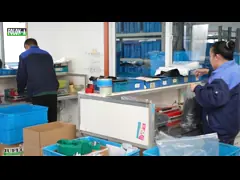 Хорошая устойчивость к разрыву Силиконовая О кольцевая сжатая плесень для диапазона температуры от -60 до 230 ° C video