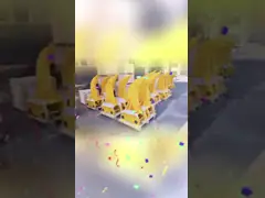 SY365H PC200 PC210 SY165 Excavator Ripper Attachment Lightweight