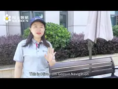 Effortless Staircase Scanning with GS 100G Handheld SLAM LiDAR  Ultimate Building Inspection Tool