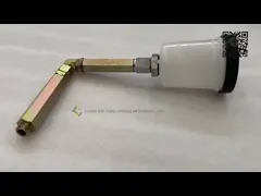 Sany Heavy Industry Concrete Pump Truck Spare Parts, Reducer Refueling Cup A750JB7940.3