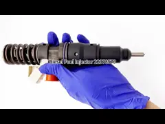 High Quality Diesel Fuel Injection Parts Injector 22378579 BEBE1R18001 BEBE1R18101 BEBE1R18201 Fuel Injectors
