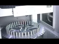 4 Eksenli Cad Cam freze makinesi Satılık