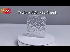 Непрозрачный пластиковый лист с высокой светопроницаемостью для знаков и путеводителей video