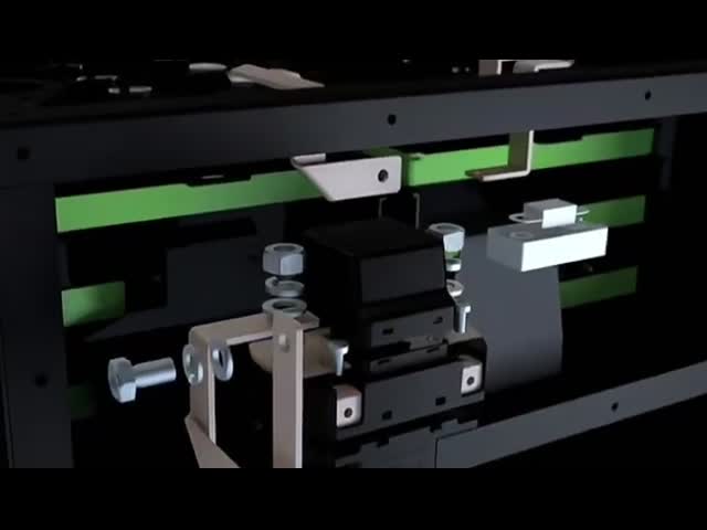 Seplos Mason 280 Diy Kit Unit For Lifepo4 Cells 48V 280Ah 302AH 304AH