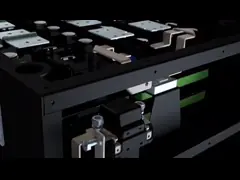 Seplos Mason 280 Diy Kit Unit For Lifepo4 Cells 48V 280Ah 302AH 304AH