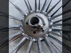 Gr2 Титановый анодирующий крючок для электропластики video