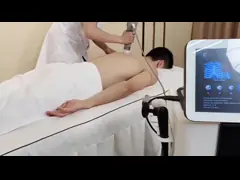 40K Cavitation Vacuum Roller Massage  Slimming Vela Shaping Machine