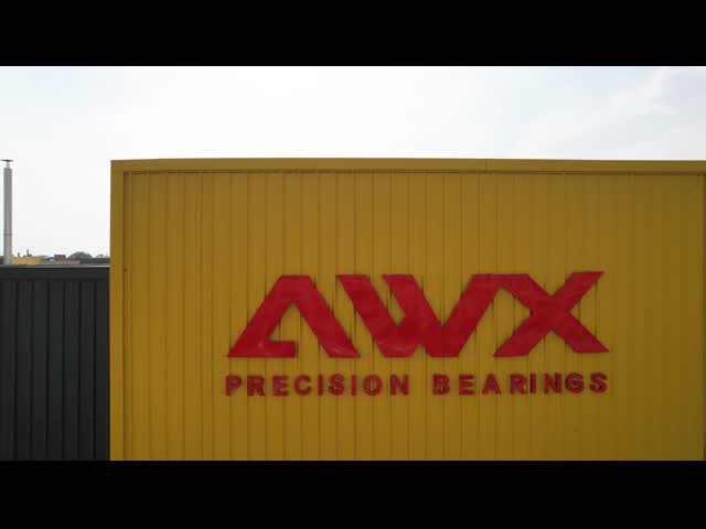 Подшипник с двойным рядом тяги, подшипник тяги мотоциклов 29434E видео