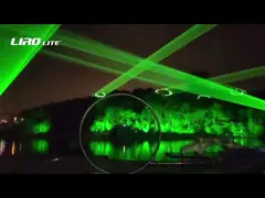 Outdoor Beam Moving Head Light IP65 400w Wedding Stage Sky Beam Waterproof Dmx Lighting video