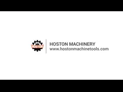 C Type Hydraulic Power Press Machine Link Drive