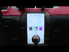 Chevrolet Camaro Автомобильное радио замена 2010 2011 2012 2013 2014 2015 Стерео обновление video