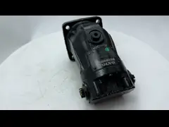 Hydraulic Fixed Display Motor 87980298 VDT-V78/88 RM4610340 With Double Hammer Vibration