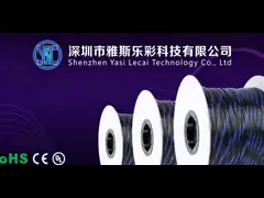 China PET Cable Sleeves The Perfect Solution for Cable Management and Protection Needs supplier