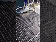 Высокоточная светодиодная клеевая машина для наполнения силиконом сертифицирована CE video