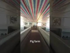 48000m3/h IP55 Industrial Exhaust Fans 3φ 380V/50Hz 850W Power for Airflow Operations