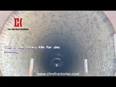 Phosphate Bonded High Alumina Fire Brick For Kiln Higher Strength