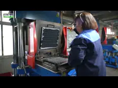 DIN 3869 Wear Resistant Compression Seal With Pressure Up To 400 Bar