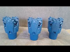 9 5/8 дюймовый карбидный роликовый подшипник триконы для средней твердости video