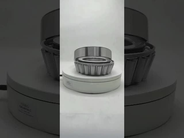 570-5840 5705840 特殊な負荷とマウントの必要性のためにカスタマイズされた角型ローラーベアリング