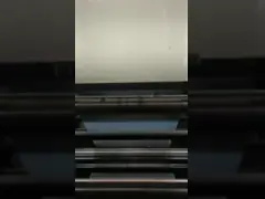 150 микронная полиэтиленовая пленочная пленка для упаковки оборудования video