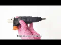 Инжектор топлива для дизельных двигателей высокого качества 85150350 video